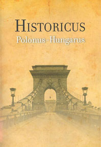 Historicus Polonus Hungaricus